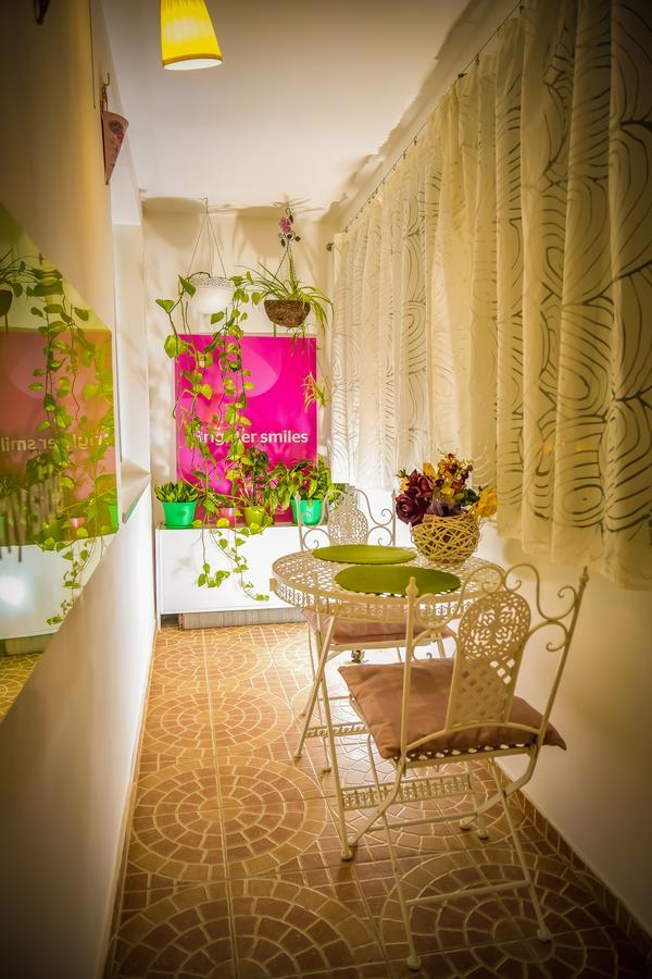 Mozaic Home Букурещ Стая снимка