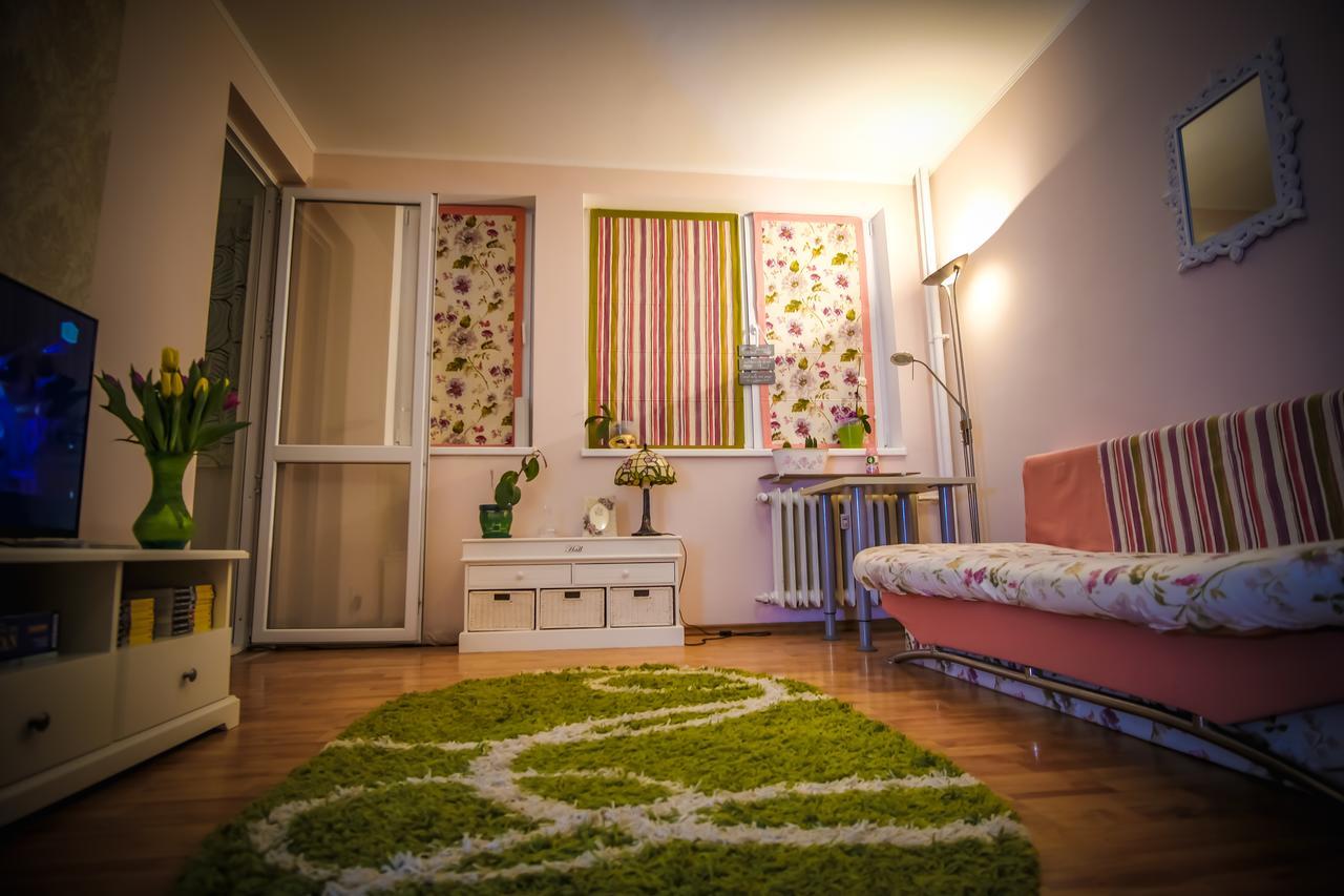 Mozaic Home Букурещ Екстериор снимка