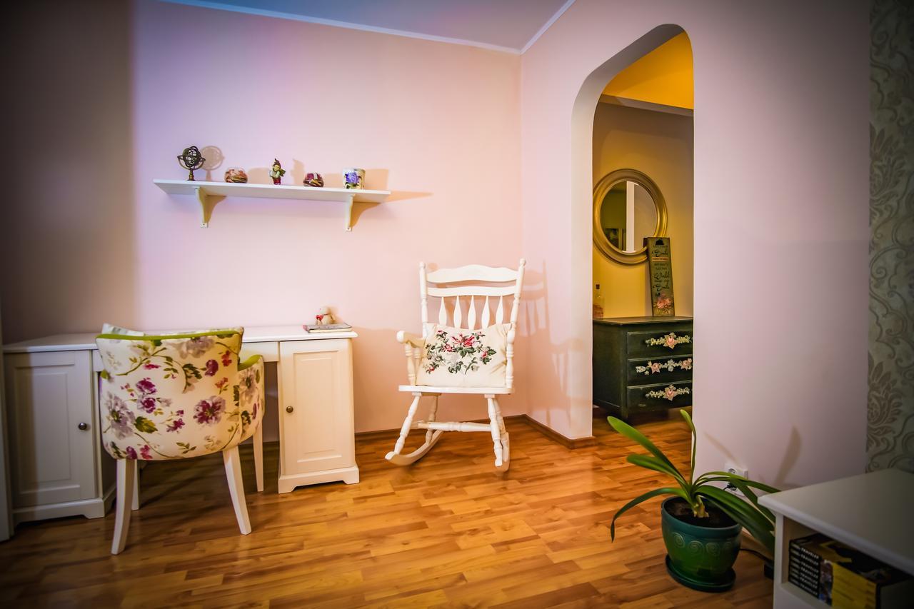 Mozaic Home Букурещ Екстериор снимка