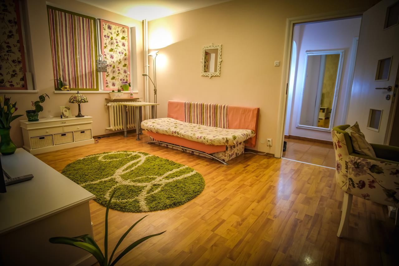 Mozaic Home Букурещ Екстериор снимка