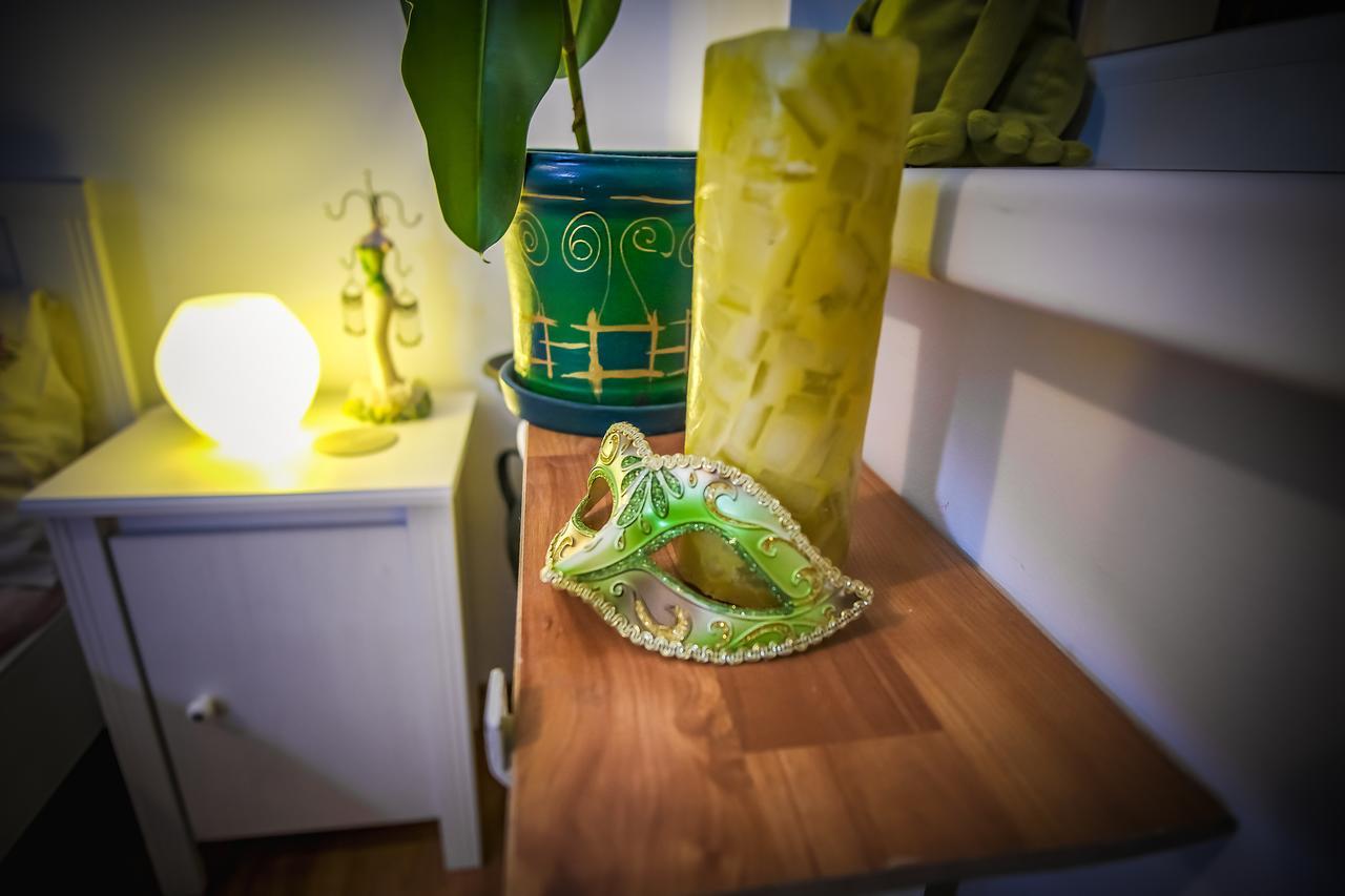 Mozaic Home Букурещ Екстериор снимка