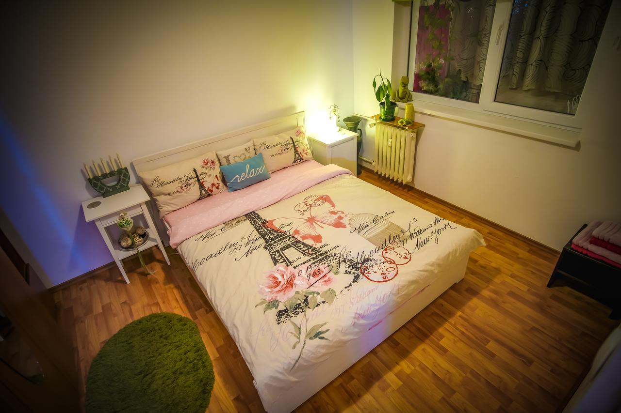 Mozaic Home Букурещ Екстериор снимка